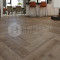 SPC плитка замковая Evofloor Parquet Click HP 0271 Каштан, 600*125*4 мм