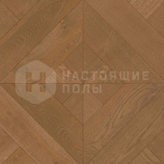 1155-1882-10 Дуб Сибуми Шенонсо Селект энд Бэттер шелковое масло ультраматовое, 635*635*19.05 мм