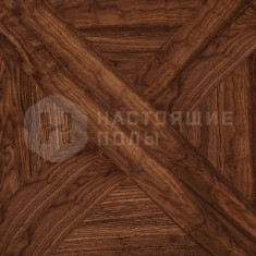 1359-1201-30 Натуральный орех Брезе Селект энд Бэттер шелковое масло, 635*635*19.05 мм