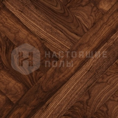 1358-1201-30 Натуральный орех Монсоро Селект энд Бэттер шелковое масло, 635*635*19.05 мм