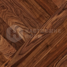 1358-3201-30 Натуральный орех Монсоро Традишинал шелковое масло, 635*635*19.05 мм