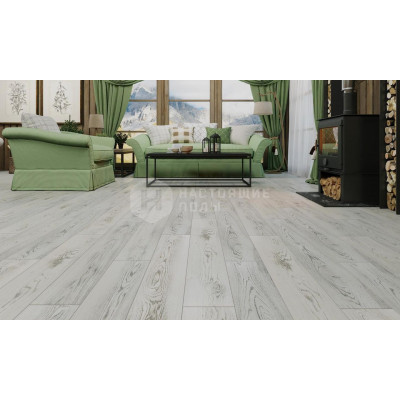 Ламинат La Moena Bellamonte LM01 Вяз Росси, 1380*193*10 мм