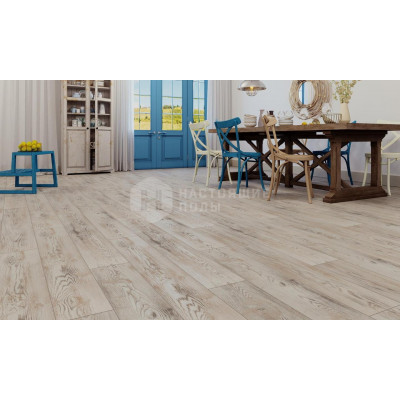 Ламинат La Moena Bellamonte LM03 Дуб Чезаре, 1380*193*10 мм