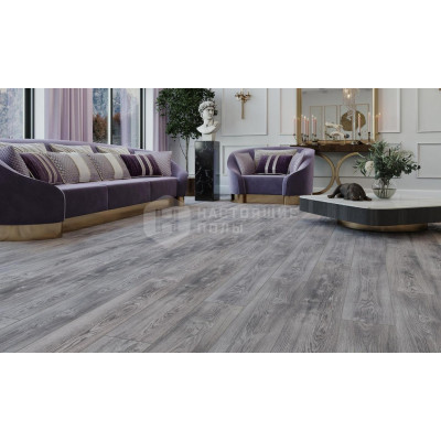 Ламинат La Moena Bellamonte LM06 Дуб Ларго, 1380*193*10 мм