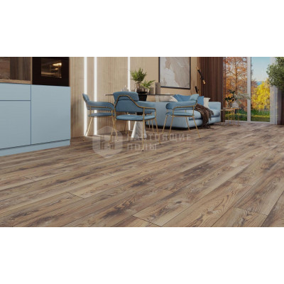 Ламинат La Moena Bellamonte LM07 Дуб Рим, 1380*193*10 мм