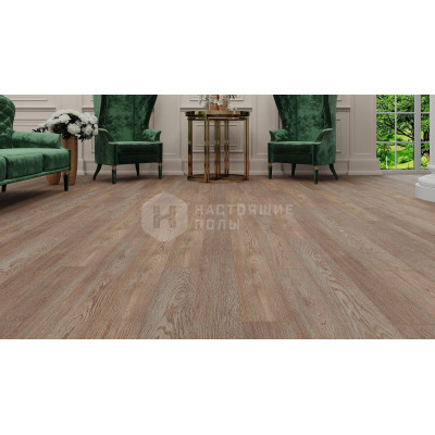 Ламинат La Moena Monte Cristallo LM15 Дуб Орцо, 1380*159*10 мм