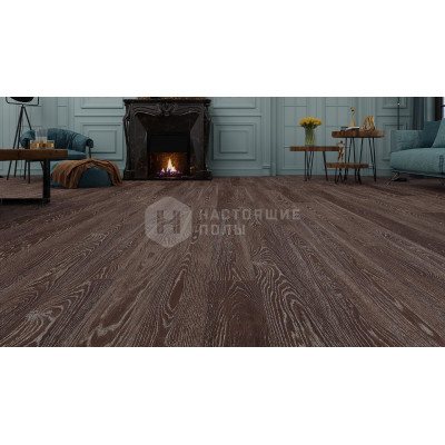 Ламинат La Moena Monte Cristallo LM18 Дуб Верди, 1380*159*10 мм