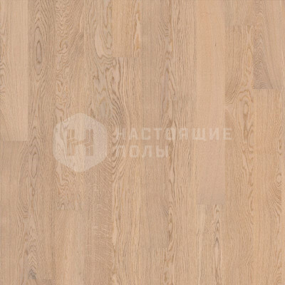 Инженерная доска AlixFloor ALX1020PL Дуб светлый матовый, 600-2000*160*15 мм