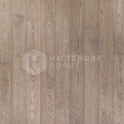 Инженерная доска AlixFloor ALX1038PL Дуб коричнево-серый, 600-2000*160*15 мм