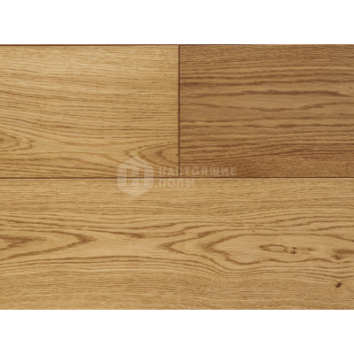 Инженерная доска AlixFloor ALX1051PL Дуб маркант, 600-2000*160*15 мм