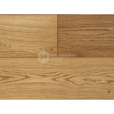 Инженерная доска AlixFloor ALX1052PL Дуб маркант браш, 600-2000*160*15 мм