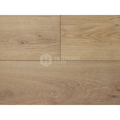 Инженерная доска AlixFloor ALX1054PL Дуб пуро белый, 600-2000*160*15 мм