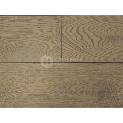 Инженерная доска AlixFloor ALX1058PL Дуб кантри темный, 600-2000*160*15 мм