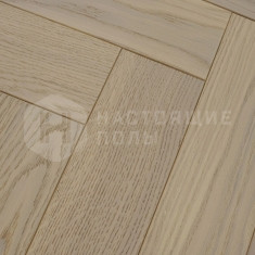 ALX1020HB Дуб светлый матовый, 600*100*15 мм