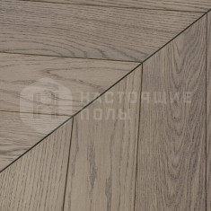 ALX1038CV Дуб коричнево-серый, 600*100*15 мм