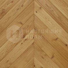 ALX1052CV Дуб маркант браш, 600*100*15 мм