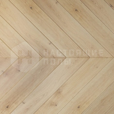 ALX1054CV Дуб пуро белый, 600*100*15 мм