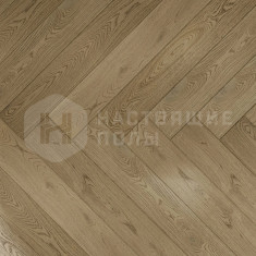 ALX1058HB Дуб кантри темный, 600*100*15 мм