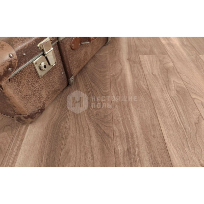 Ламинат FloorFort Walnut Tree 19004-29 Орех Вирджиния, 1220*130*10 мм