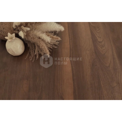 Ламинат FloorFort Walnut Tree 19004-1 Орех Стенфорд, 1220*130*10 мм