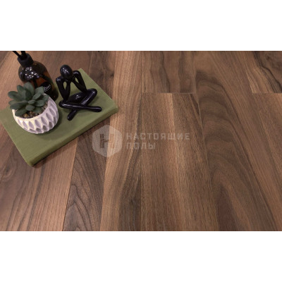 Ламинат FloorFort Walnut Tree 19023 Орех Кембридж, 1220*130*10 мм
