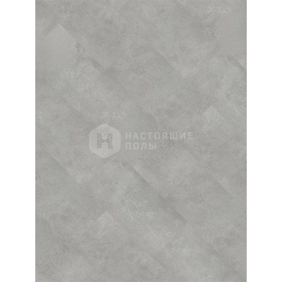 SPC плитка замковая Kuberpol Kuberstone 504 Метрополис, 610*305*5 мм