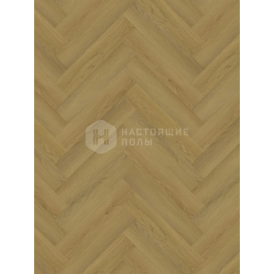 SPC плитка замковая Kuberpol Kuberparquet 653 Кристалл, 750*150*6 мм