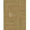 SPC плитка замковая Kuberpol Kuberparquet 653 Кристалл, 750*150*6 мм