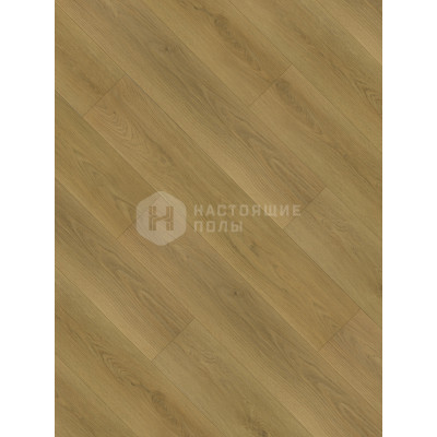 SPC плитка замковая Kuberpol Kuberwood 603 Кристалл, 1220*228*6 мм