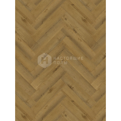 SPC плитка замковая Kuberpol Kuberparquet 654 Кардинал, 750*150*6 мм