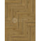 SPC плитка замковая Kuberpol Kuberparquet 654 Кардинал, 750*150*6 мм