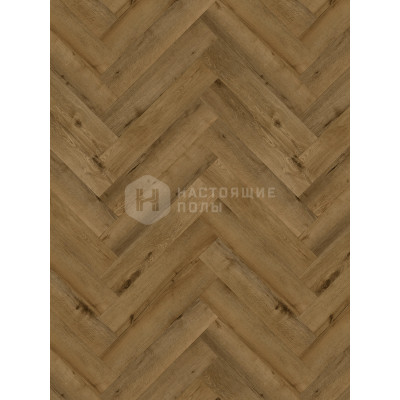 SPC плитка замковая Kuberpol Kuberparquet 655 Лауреат, 750*150*6 мм