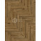SPC плитка замковая Kuberpol Kuberparquet 655 Лауреат, 750*150*6 мм