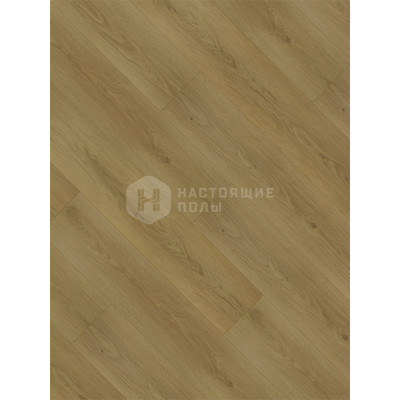 SPC плитка замковая Kuberpol Kuberwood 606 Адамант, 1220*228*6 мм