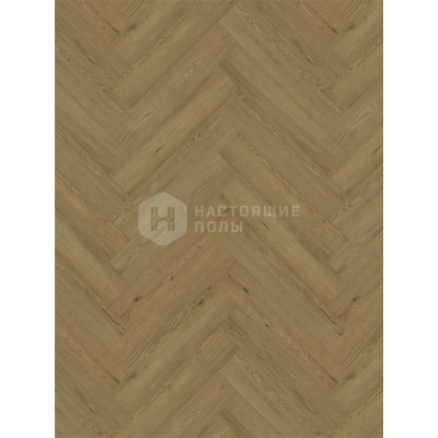 SPC плитка замковая Kuberpol Kuberparquet 657 Эмеральд, 750*150*6 мм