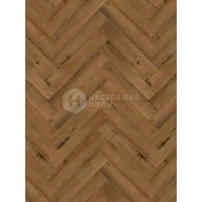 SPC плитка замковая Kuberpol Kuberparquet 658 Эсквайр, 750*150*6 мм