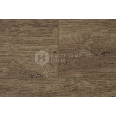 LVT плитка клеевая Damy Floor Family 248-8-LVT Дуб Имбирный, 1227*187*2.5 мм