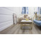 LVT плитка клеевая Damy Floor Family 1508-1-LVT Дуб Лофт, 1227*187*2.5 мм