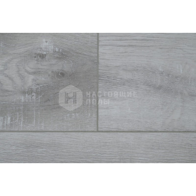 LVT плитка клеевая Damy Floor Family TCM369-28-LVT Дуб Рустикальный Cерый, 1227*187*2.5 мм