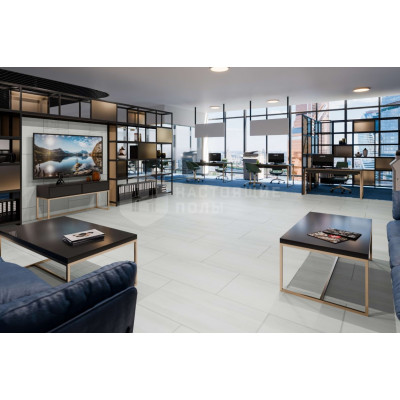 LVT плитка клеевая Damy Floor Ascent CDM271-03-LVT Кайлас, 912.4*455.2*2.5 мм