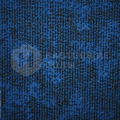 Blue, 500*500*5 мм