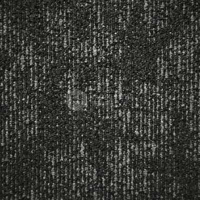 Ковровая плитка Bonkeel Sunrise Graphite, 500*500*5 мм