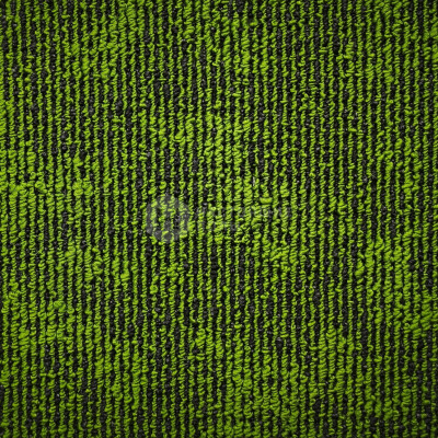 Ковровая плитка Bonkeel Sunrise Green, 500*500*5 мм