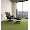 Ковровая плитка Bonkeel Sunrise Green, 500*500*5 мм