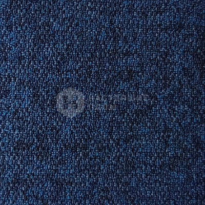 Ковровая плитка Bonkeel Passage Blue, 500*500*7.5 мм