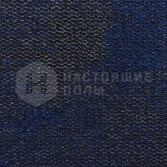 Blue, 500*500*12 мм