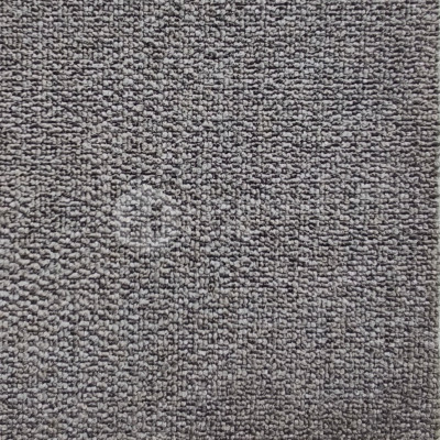 Ковровая плитка Bonkeel Pascal Grey, 500*500*12 мм