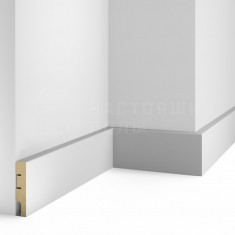 AP79 под покраску, 2400*80*16 мм