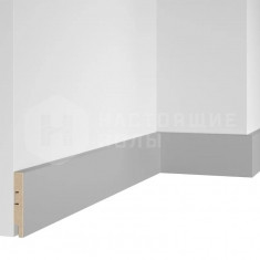 RTV080.03.33 Веллюто Ферро, 2400*80*16 мм