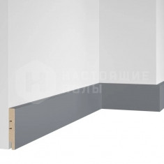 RTV080.03.30 Веллюто Гриджио, 2400*80*16 мм